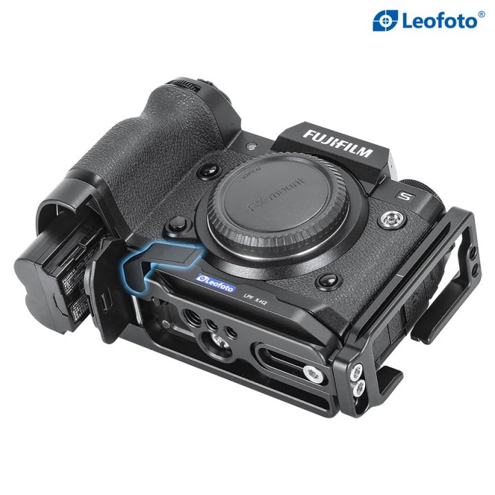 LPF-X-H2