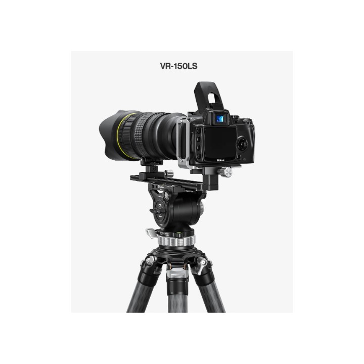 Leofoto VR-150LS