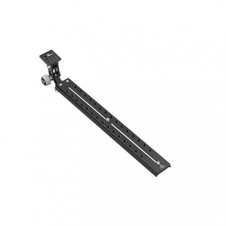 VR-380 Lens support 380mm for Manfrotto/Sachtler