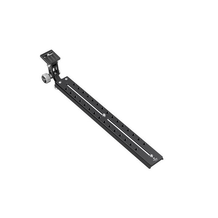 VR-380 Lens support 380mm for Manfrotto/Sachtler