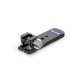 SF-02 Lens foot for Sony Arca-Swiss with QD