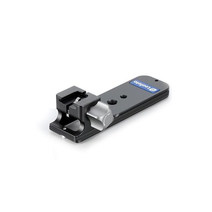 SF-02 Lens foot for Sony Arca-Swiss with QD