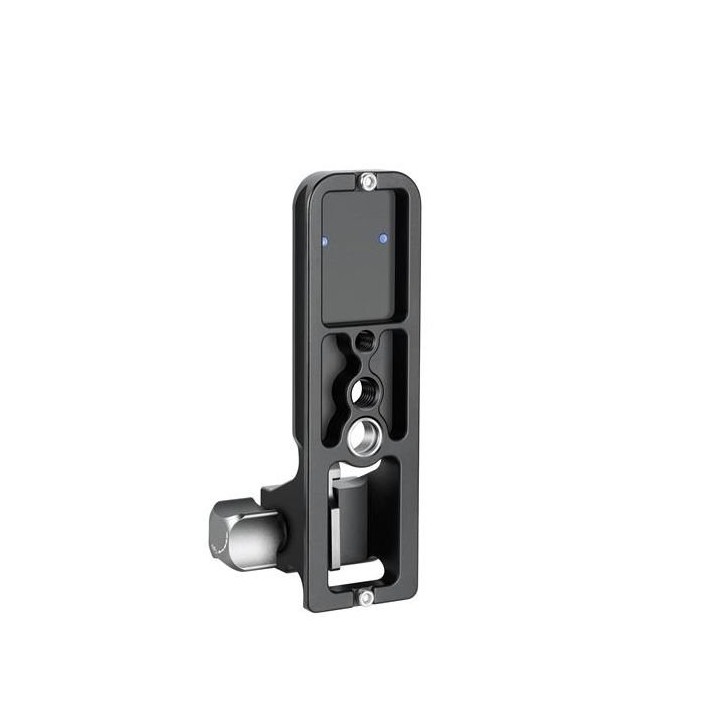 SF-02 Lens foot for Sony Arca-Swiss with QD