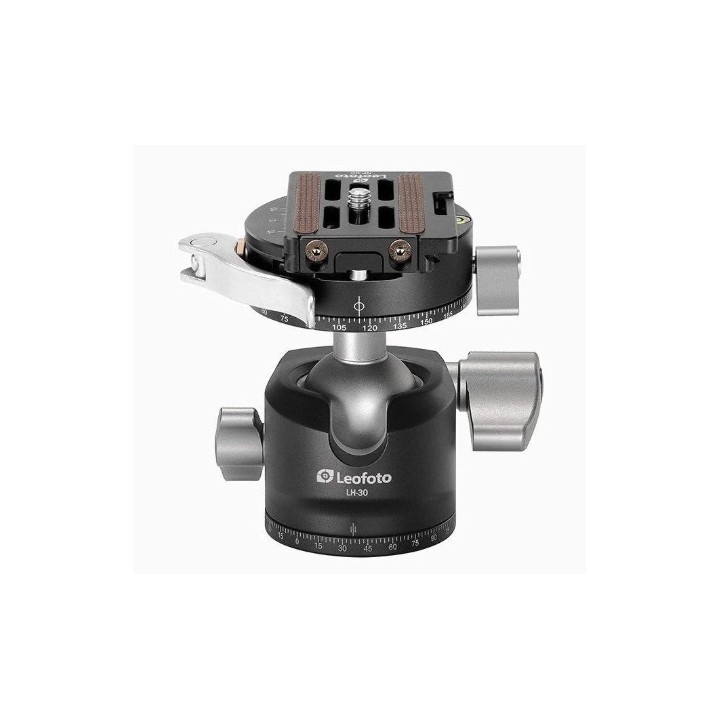 Leofoto LH-30PCL
