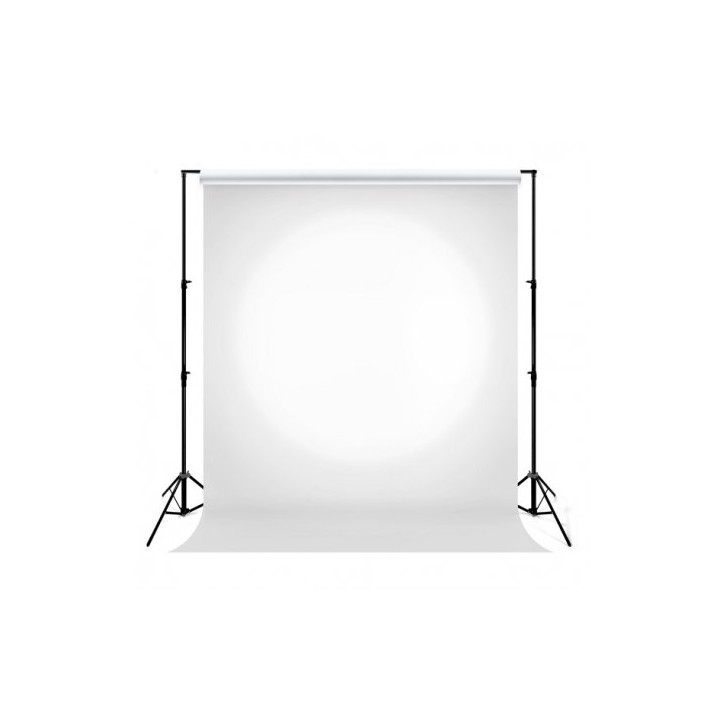 Translucent 3/4 light 1,52 x 5.5m