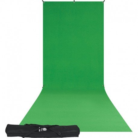 Fundo Westcott Verde
