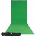 Fundo Westcott Verde