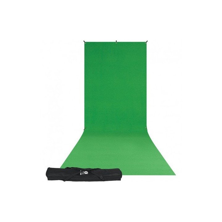 Fundo Westcott Verde