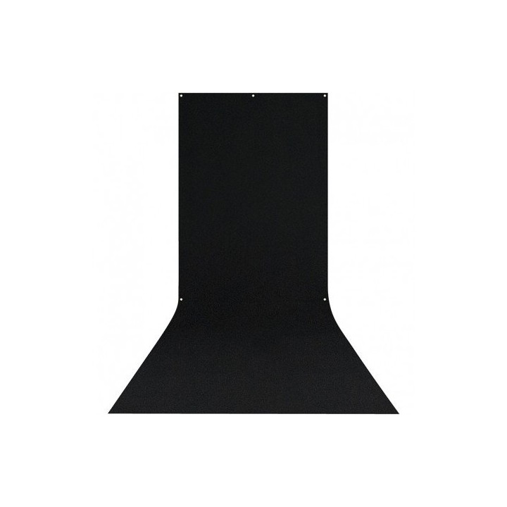 Fundo Westcott Preto