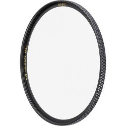 B+W Filtro UV-Haze 010 BASIC MRC 46mm