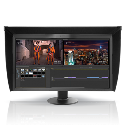 EIZO ColorEdge CG318-4K