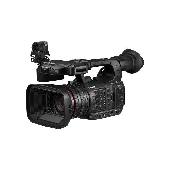 Canon XF605
