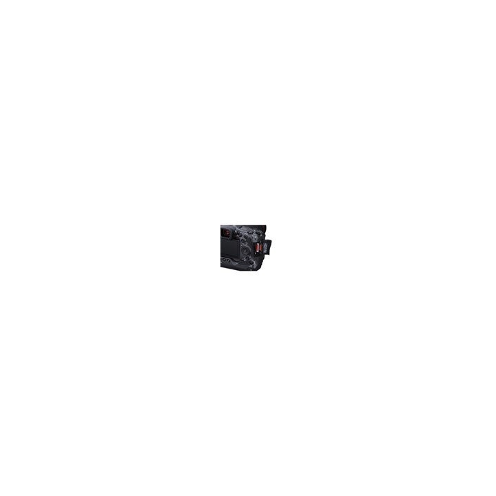 CANON EOS R3 - Corpo