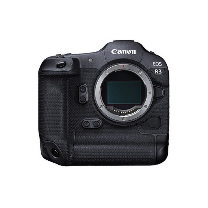 CANON EOS R3 - Corpo