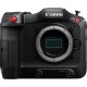 CANON EOS C70