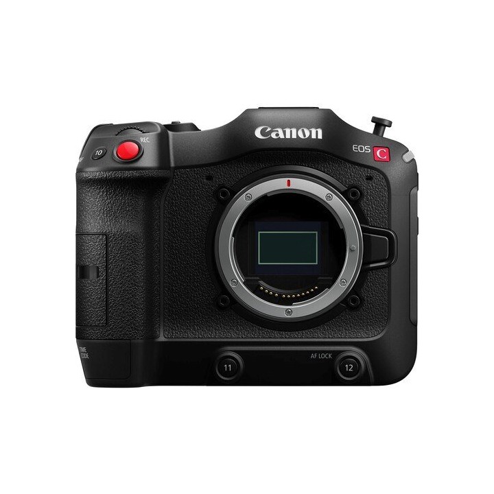 CANON EOS C70
