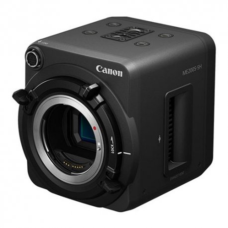 CANON ME200S-SH Multi-Purpose Camera (Cinema Lock EF-Mount)