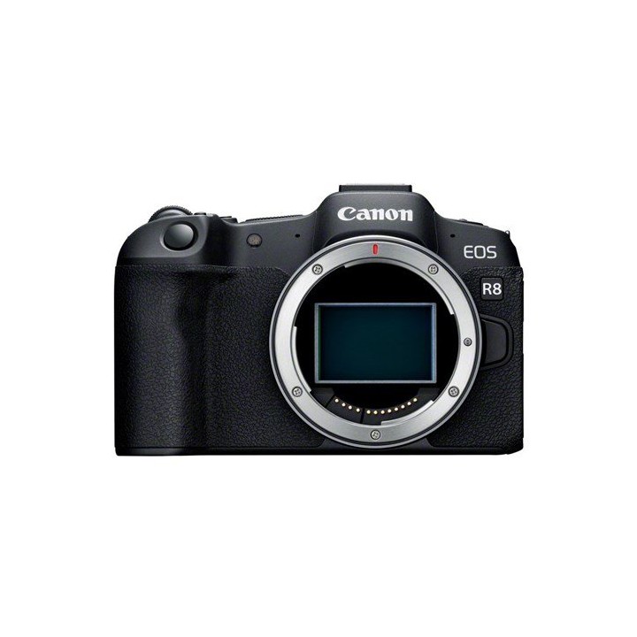 CANON EOS R8 - Corpo