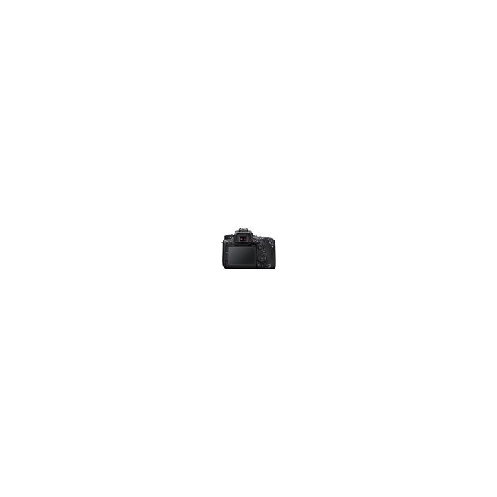 CANON EOS 90D - Corpo