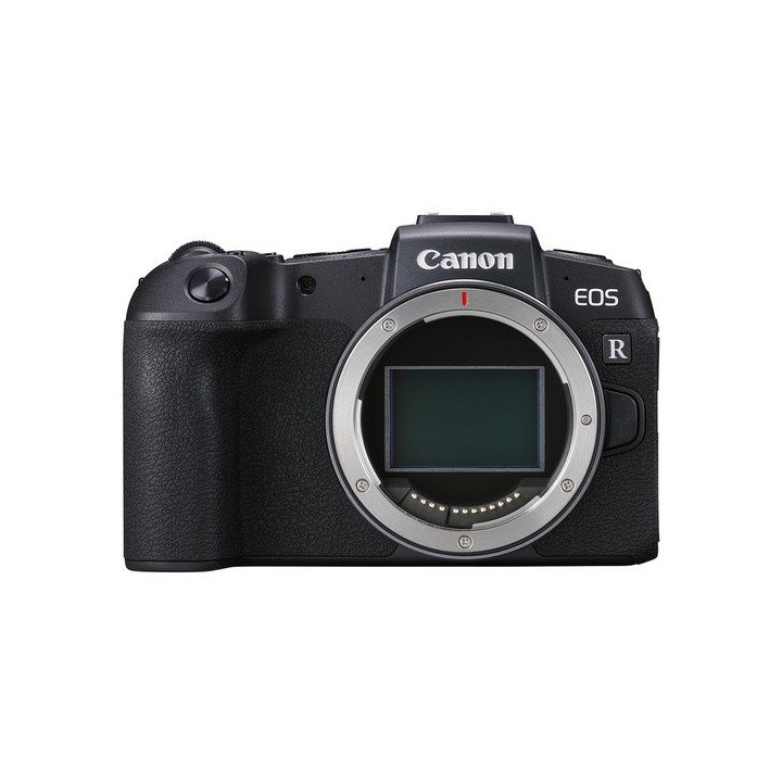 CANON EOS RP - Corpo