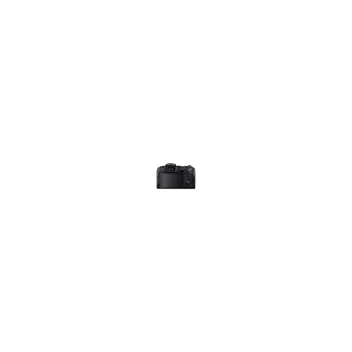 CANON EOS RP - Corpo