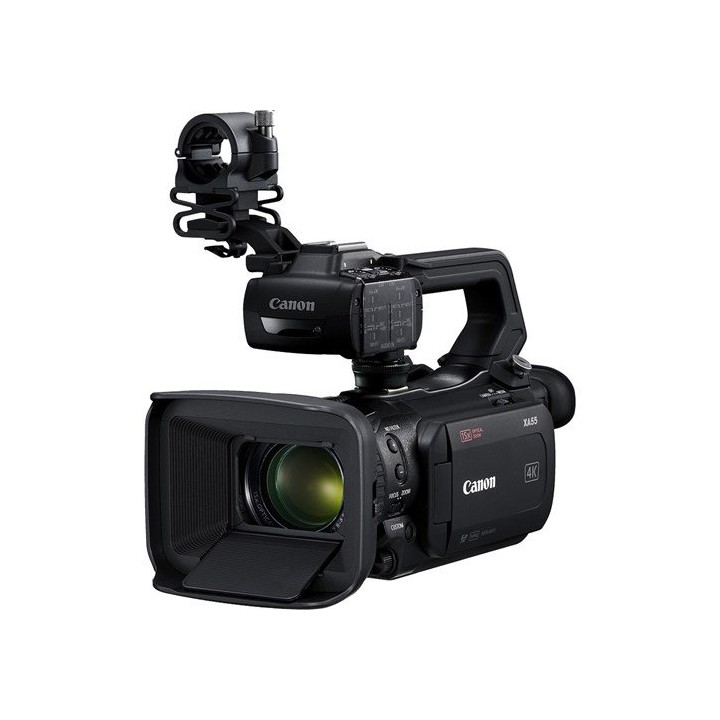 CANON XA55