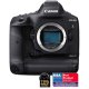 CANON EOS 1D X Mark III - Corpo