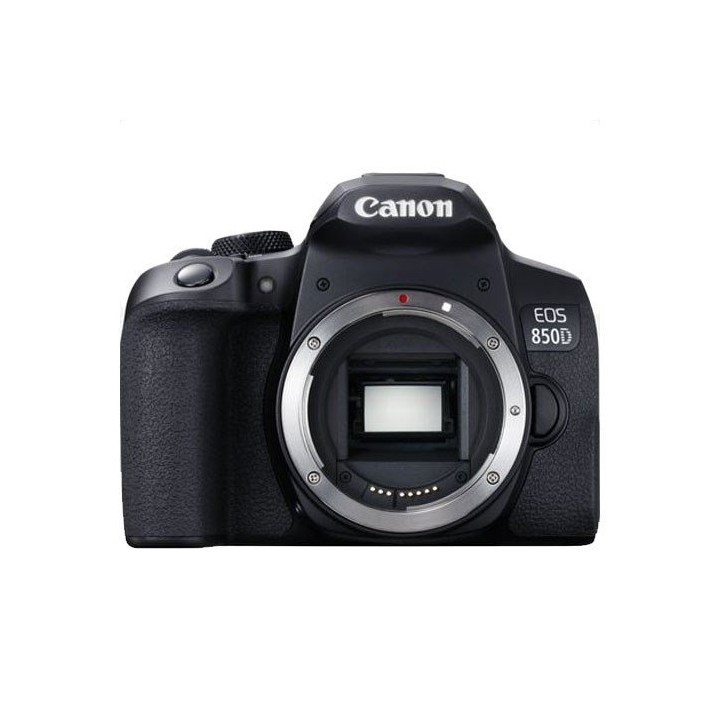 CANON EOS 850D - Corpo