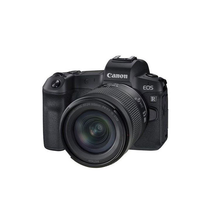CANON EOS RP + RF 24-105mm f/4-7.1 IS STM