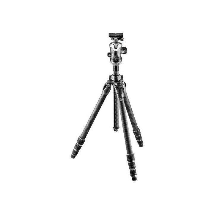 GITZO Mountaineer GT2542-82QD Carbono