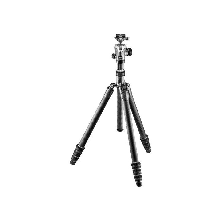 GITZO Traveler GK2545T-82QD Carbono