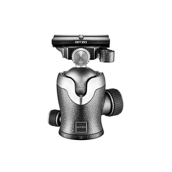 GITZO Cabeça de Rótula GH3382QD