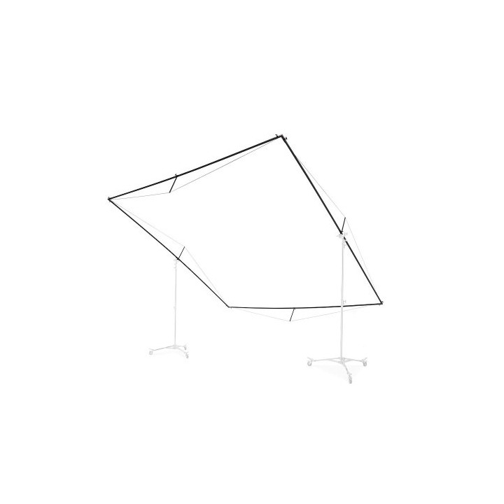 MANFROTTO Avenger Estrutura modular com orelhas 610x610cm