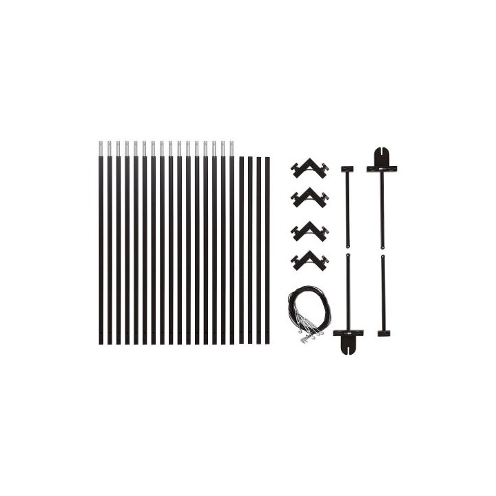MANFROTTO Avenger Estrutura modular com orelhas 610x610cm