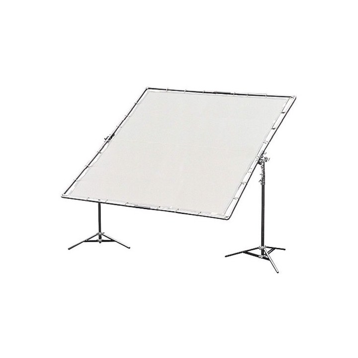 MANFROTTO Avenger Moldura Compacta com Orelhas 366x366cm