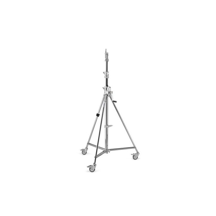 MANFROTTO Avenger Suporte de enrolamento Stand CS 3.9m