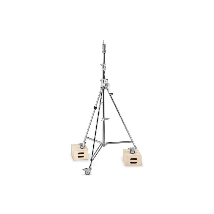 MANFROTTO Avenger Suporte de enrolamento Stand CS 3.9m