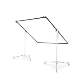 MANFROTTO Avenger Estrutura modular c/ orelhas 244x244cm