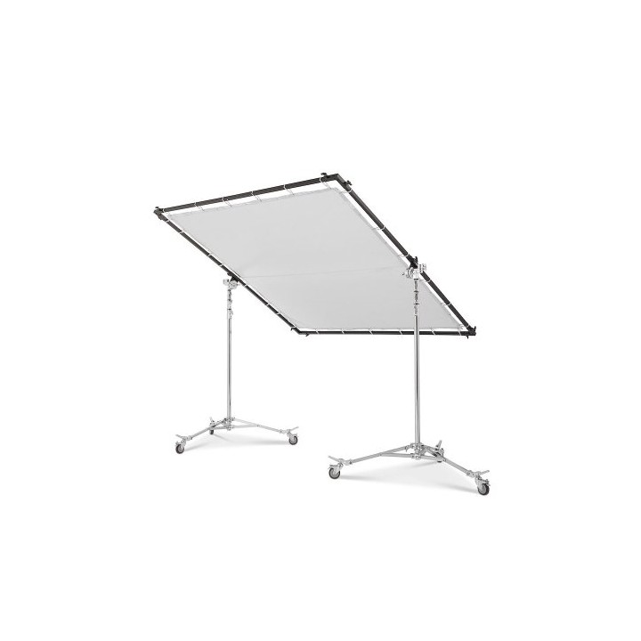 MANFROTTO Avenger Estrutura modular c/ orelhas 244x244cm