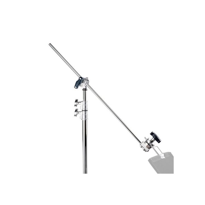 MANFROTTO Avenger C-Stand Base Fixa 40 CS 3.3m Kit
