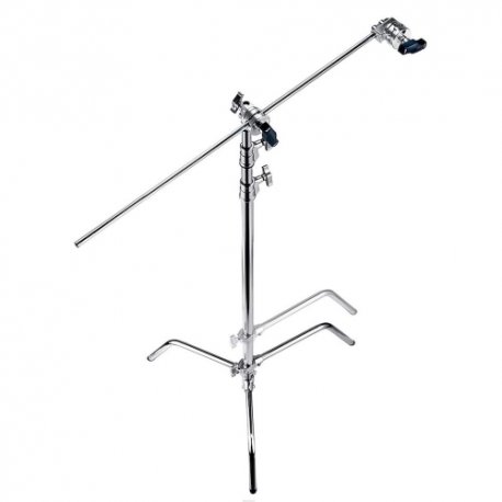 MANFROTTO Avenger C-Stand Perna Deslizante 40 CS 3.3m Kit