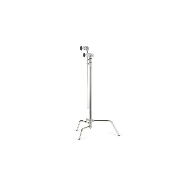 MANFROTTO Avenger C-Stand Perna Deslizante 40 CS 3.3m Kit