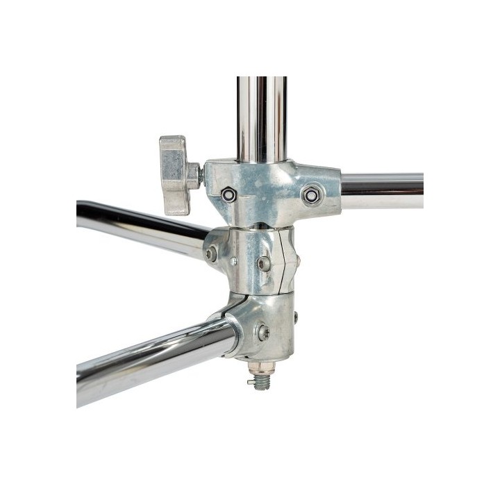 MANFROTTO Avenger C-Stand Perna Deslizante 40 CS 3.3m Kit