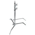 MANFROTTO Avenger C-Stand Perna Deslizante 30 CS 250cm B&C