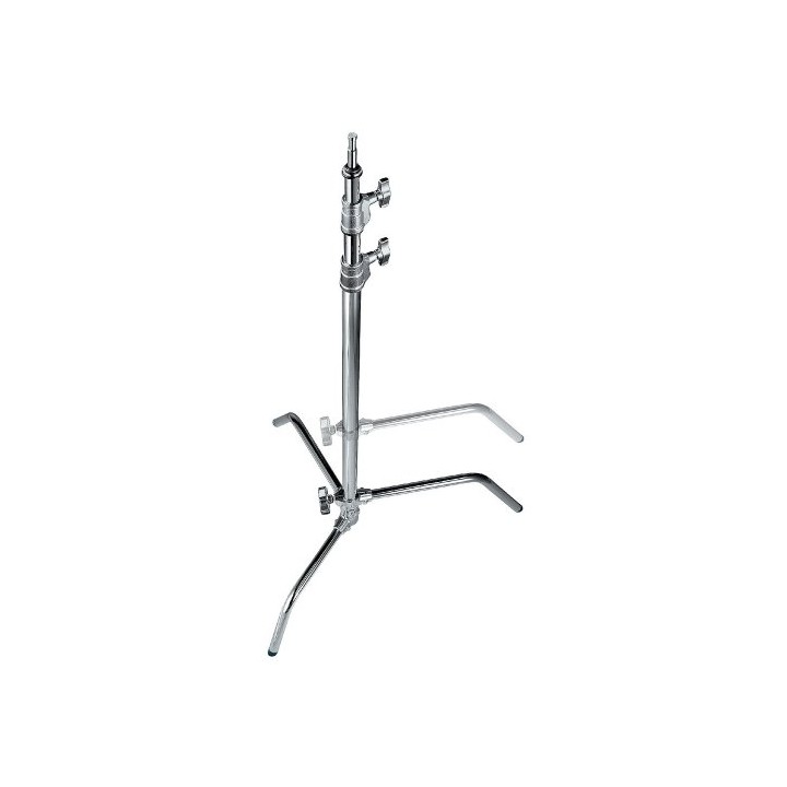 MANFROTTO Avenger C-Stand Perna Deslizante 30 CS 250cm B&C