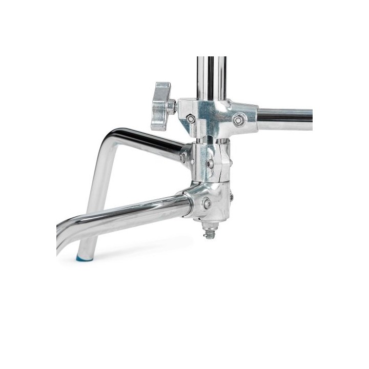 MANFROTTO Avenger C-Stand Perna Deslizante 30 CS 250cm B&C