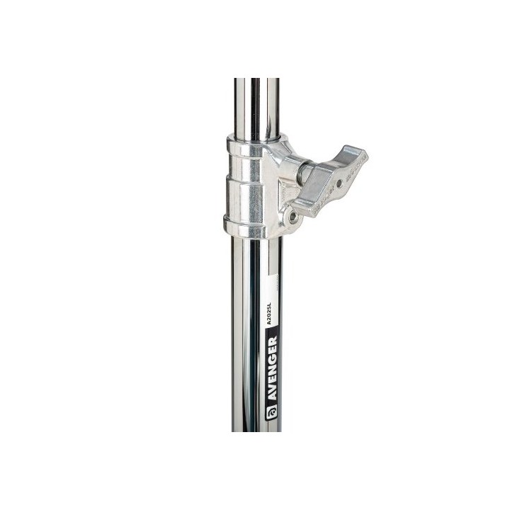 MANFROTTO Avenger C-Stand Perna Deslizante 30 CS 250cm B&C