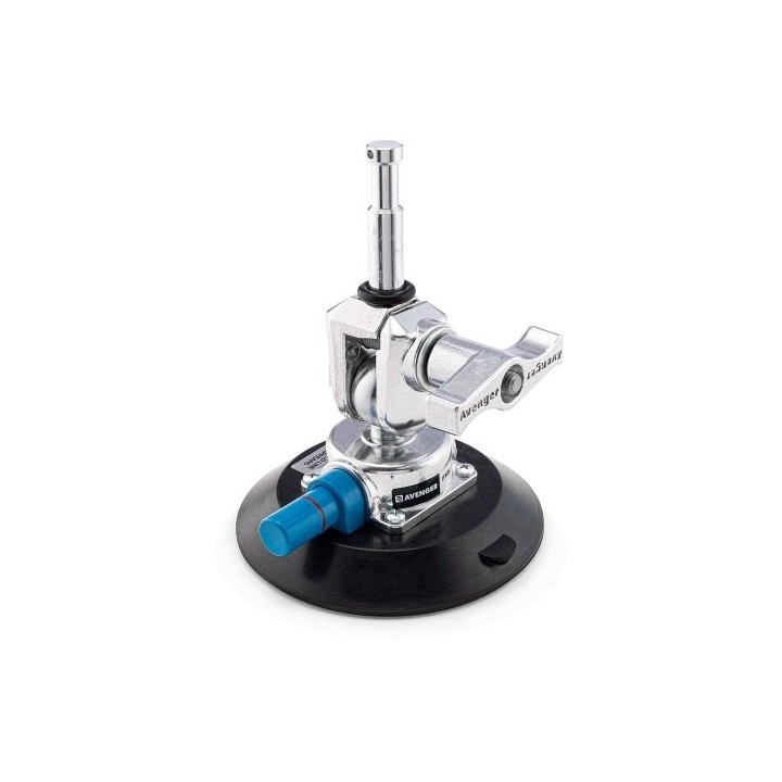 MANFROTTO Avenger Pump Cup com Baby Swivel Pin 16mm T-Knob