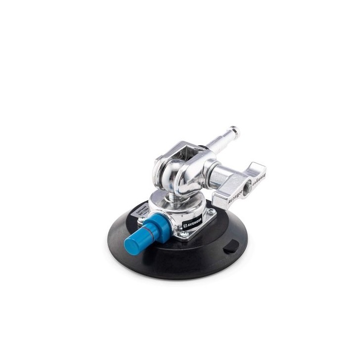 MANFROTTO Avenger Pump Cup com Baby Swivel Pin 16mm T-Knob
