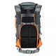 LOWEPRO Powder BP 500 AW (Cinza Laranja)